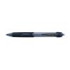 UNI-BALL Kugelschreiber 1mm SN-220BLI BLACK schwarz uni, Power tank