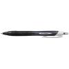 UNI-BALL Jetstream SXN-150S-2 SCHWARZ schwarz, 2 Stück