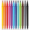 I AM CREATIVE Dual Tip Pencils 4005.65 wasserbasis, 12 Stück
