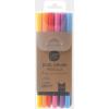 I AM CREATIVE Dual Brush Pencils 4005.66 wasserbasis, 12 Stück