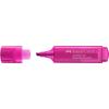 FABER-CASTELL Textmarker TL 46 Superfluor 154628 pink
