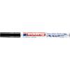 EDDING Lackmarker 753 753 schwarz
