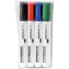 LEGAMASTER Whiteboardmarker TZ100 7-110594-4 4 Stück