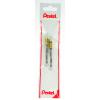 PENTEL Ersatzradierer Dose YZ2-1/2 4 Stück