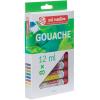 TALENS Gouache Set 9021608M Art Creation, 8x12ml