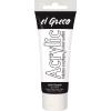 KREUL Acrylfarben 75ml 28301 titanweiss