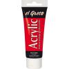 KREUL Acrylfarben 75ml 28327 echtrot
