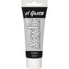 KREUL Acrylfarben 75ml 28350 silber
