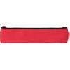 BRUNNEN Schlamper-Etui 104903523 rot mit Gummizug