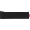 BRUNNEN Schlamper-Etui 104903590 schwarz mit Gummizug