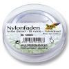 FOLIA Nylonfaden auf Spule 12930 0,3mm, 100 m