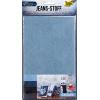 FOLIA Jeans-Stoff selbstklebend 57549 17x27cm 4 Blatt