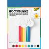 FOLIA Moosgummi 231009 ass. 10 Blatt