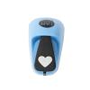 I AM CREATIVE Stanzer Herz 4040.023 16mm