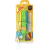 I AM CREATIVE Multi-Bastelschere 4080.35 9 Konturen, 16cm