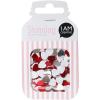 I AM CREATIVE Pailletten 4705.07 Herz, 12 g