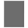 I AM CREATIVE Malkarton 7006.0709 mit Magnet, 7x9cm
