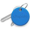 CHIPOLO ONE CH-C19M-BE-R Schlüsselfinder, blau