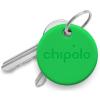 CHIPOLO ONE CH-C19M-GN-R Schlüsselfinder, grün