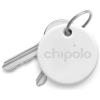 CHIPOLO ONE CH-C19M-WE-R Schlüsselfinder, weiss