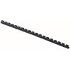 FELLOWES Plastikbinderücken 6mm 5330102 blau 25 Stück
