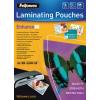 FELLOWES Laminierfolien Enhance 80g A3 5302302 kleb. 100 Stück