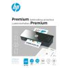 HP Laminiertaschen 9125 Premium, A4, 250 Mic