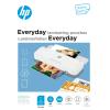 HP Laminiertaschen 9158 Everyday, Starter Set, 80My