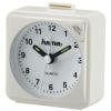 HAMA Reisewecker 186330 A50 weiss
