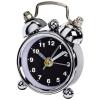 HAMA Wecker 186394 Nostalgie mini schwarz