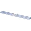 HERMA Buchschutzfolie 7360 2mx40cm,transparent