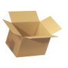 NEUTRAL Wellkartonbox 451511 22X16X15cm 25 Stk.