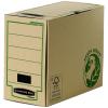 FELLOWES BankersBox Earth braun 4470301 15.3x25.4x31.9cm