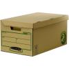 FELLOWES BankersBox Earth braun 4472205 39x29.3x56cm 10 Stück