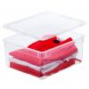 ROTHO Clear Box 1708400096 18l 40x33.5x17cm transparent