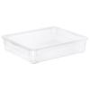 ROTHO Clear Box 1744200096 9l 40x33.5x8.5cm transparent