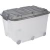 ROTHO Rollerbox Roller 6 1766608812 40x59.5x37cm anthrazit/trans.