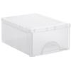 ROTHO Frontbox 1767890000C 25.5x35x14.5cm transparent