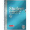 BRUNNEN Collegeblock Premium A4 1067147 Punktraster 80 Blatt
