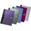 OXFORD Spiralheft 24639 110x170mm 6mm lini. 90g 90B.