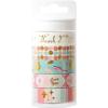 I AM CREATIVE Washi Tape 4085.109 Set 2, 5 Stk.