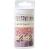 I AM CREATIVE Washi Tape 4085.110 Set 3, 5 Stk.