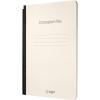 SIGEL Notizheft liniert CF203 Organiser Conceptum flex
