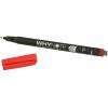 WHYNOTE Stift WNPEN002 rot, korrigierbar