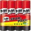 PRITT Pritt Klebestift K6MP 22g 4er-Pack