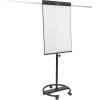 LEGAMASTER Flipchart Universal 105x68cm 7-153600 Triangle Rundfuss