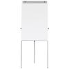 DUFCO Flipchart Econo 96x70cm 399.3 Metallgrau