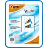 BIC Velleda Tafel 2451 1199024513 44x55cm weiss