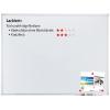 FRANKEN Whiteboard SC2102SB X-tra!Line lackiert 60x90cm