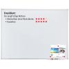 FRANKEN Whiteboard SC2202SB X-tra!Line emailliert 60x90cm
